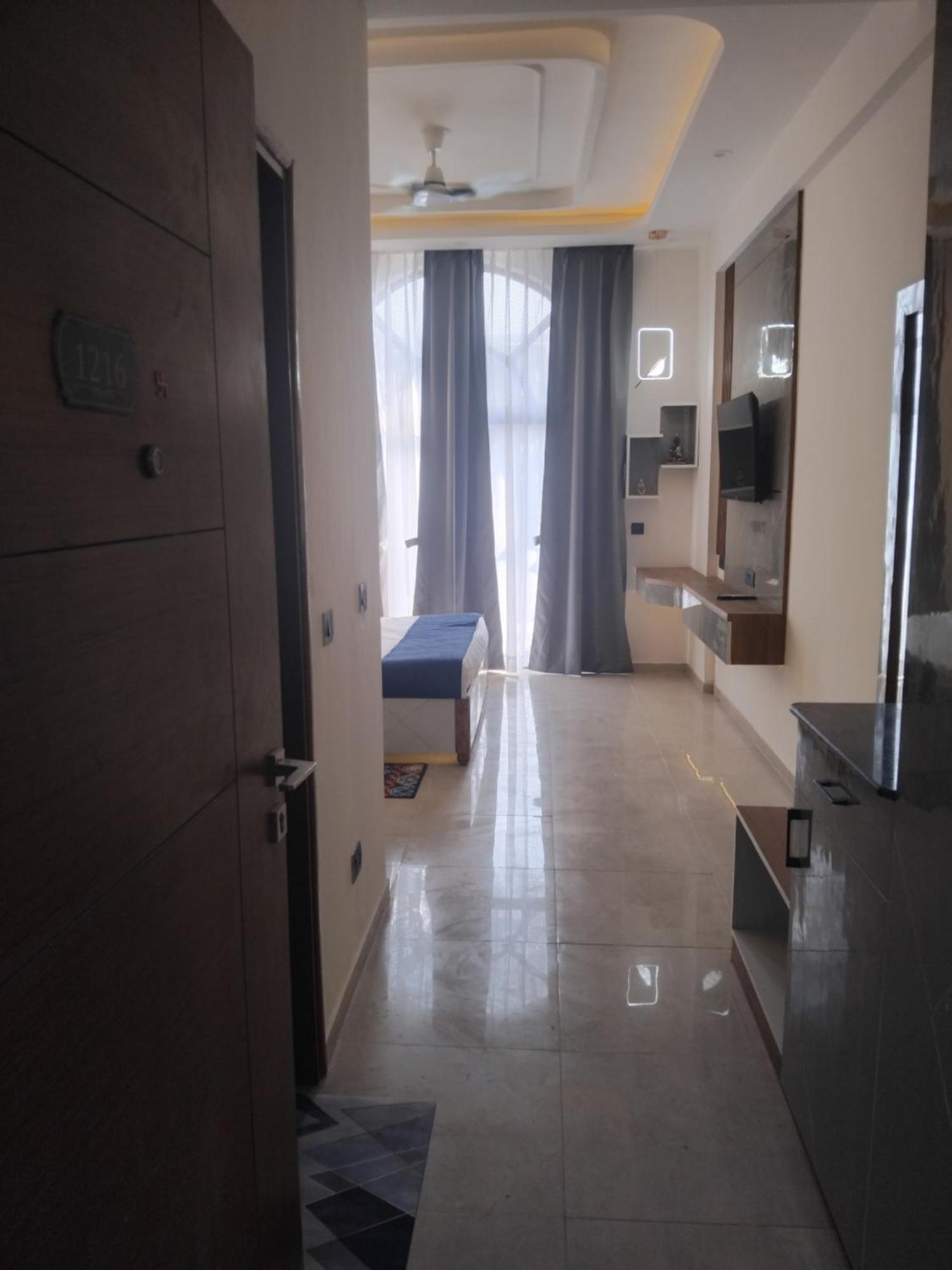 Cloud9 Stays Lucknow Ngoại thất bức ảnh