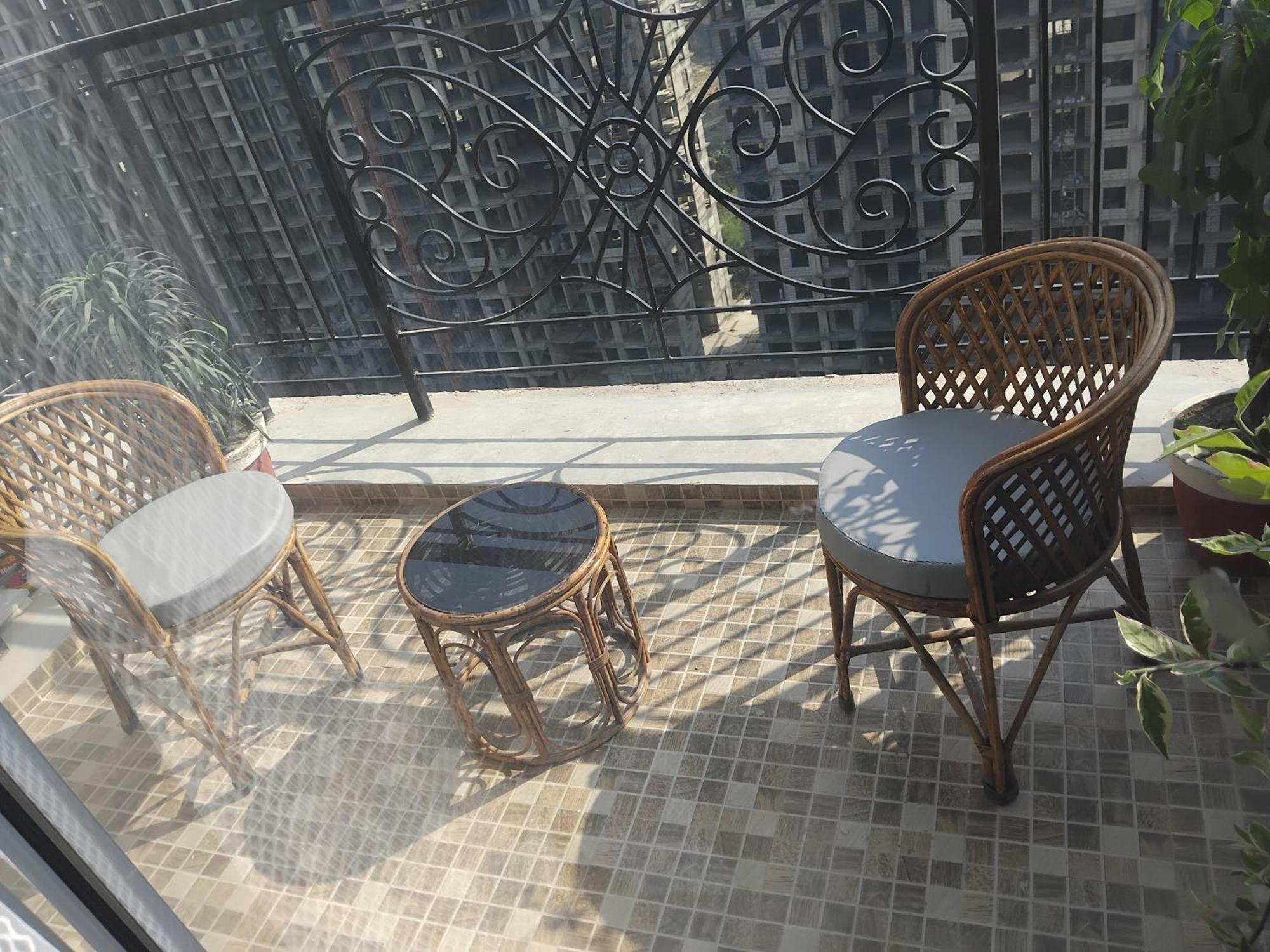 Cloud9 Stays Lucknow Ngoại thất bức ảnh