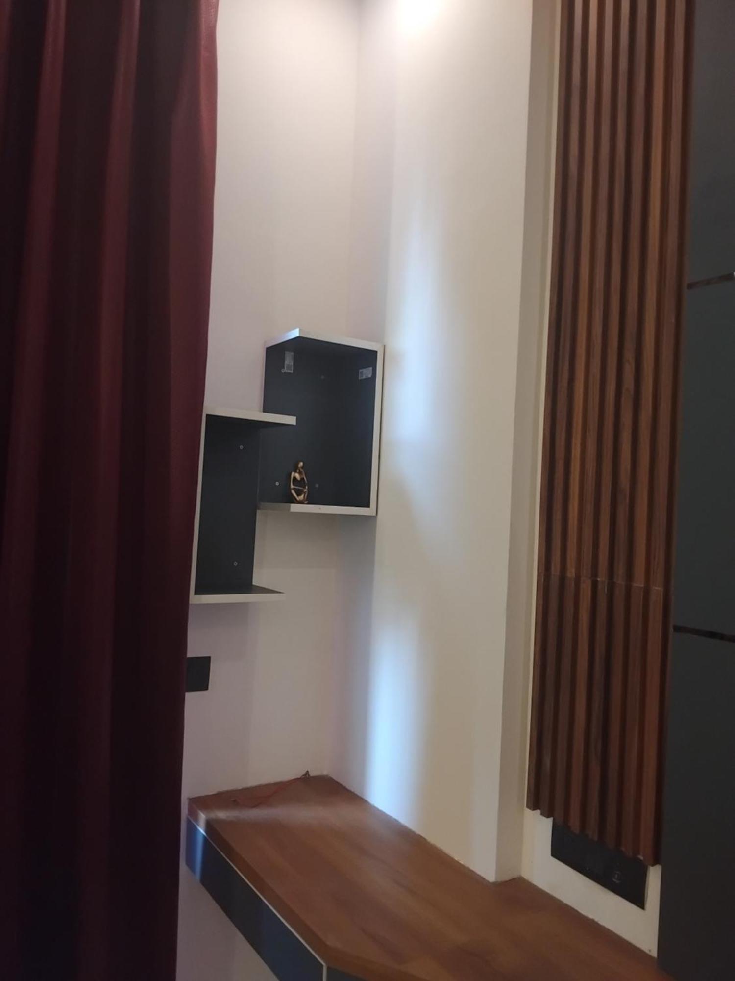 Cloud9 Stays Lucknow Ngoại thất bức ảnh