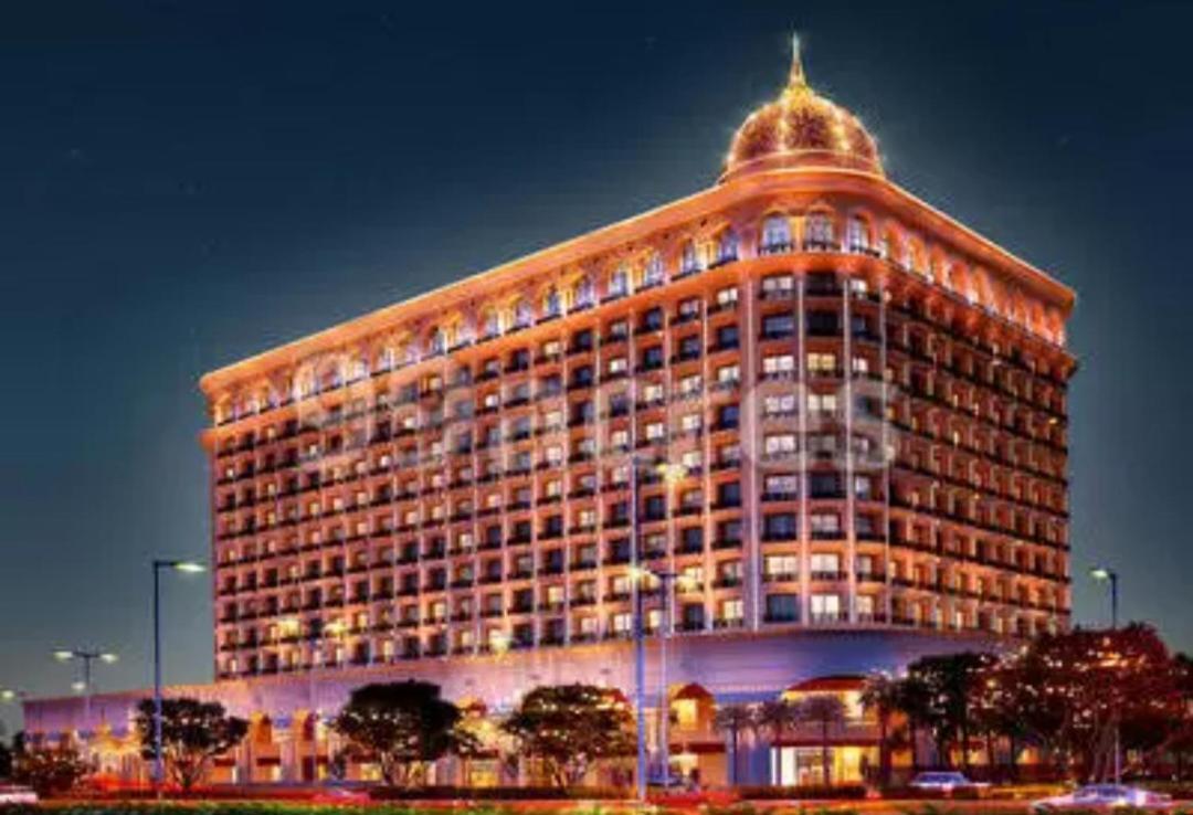Cloud9 Stays Lucknow Ngoại thất bức ảnh