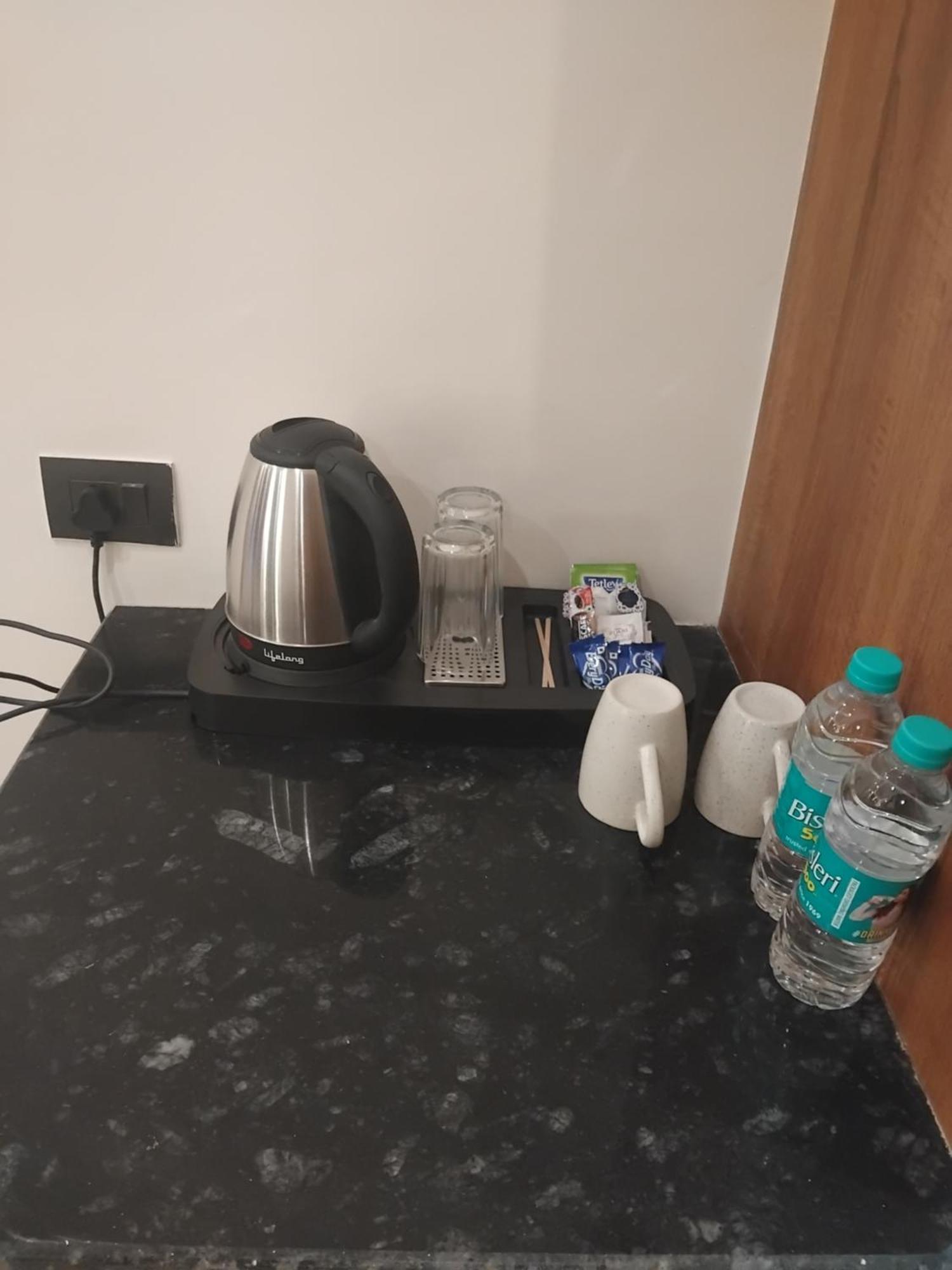 Cloud9 Stays Lucknow Ngoại thất bức ảnh