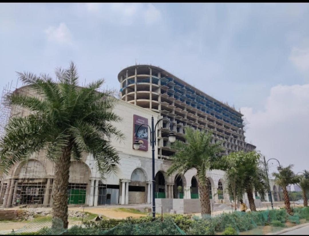 Cloud9 Stays Lucknow Ngoại thất bức ảnh