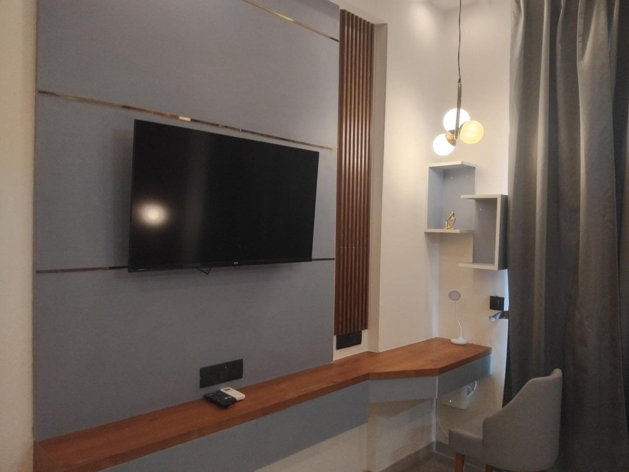 Cloud9 Stays Lucknow Ngoại thất bức ảnh