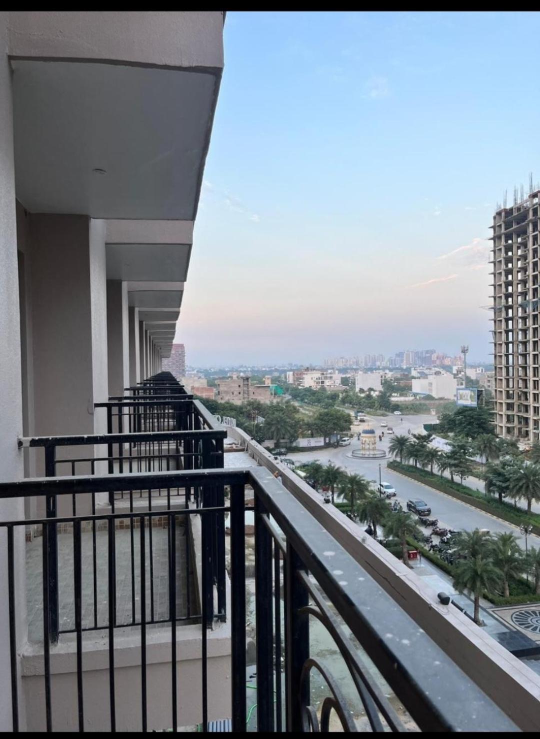 Cloud9 Stays Lucknow Ngoại thất bức ảnh