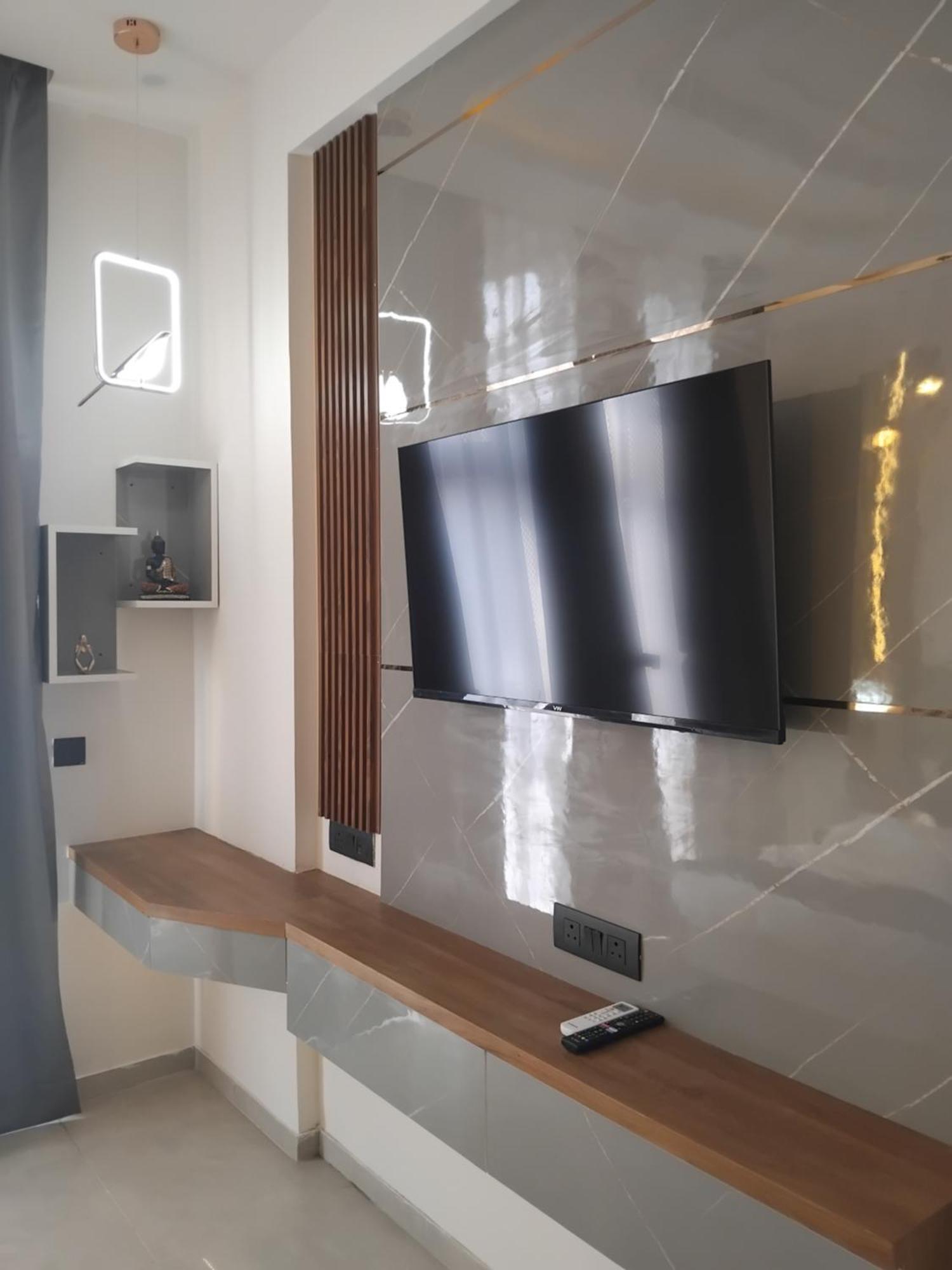 Cloud9 Stays Lucknow Ngoại thất bức ảnh