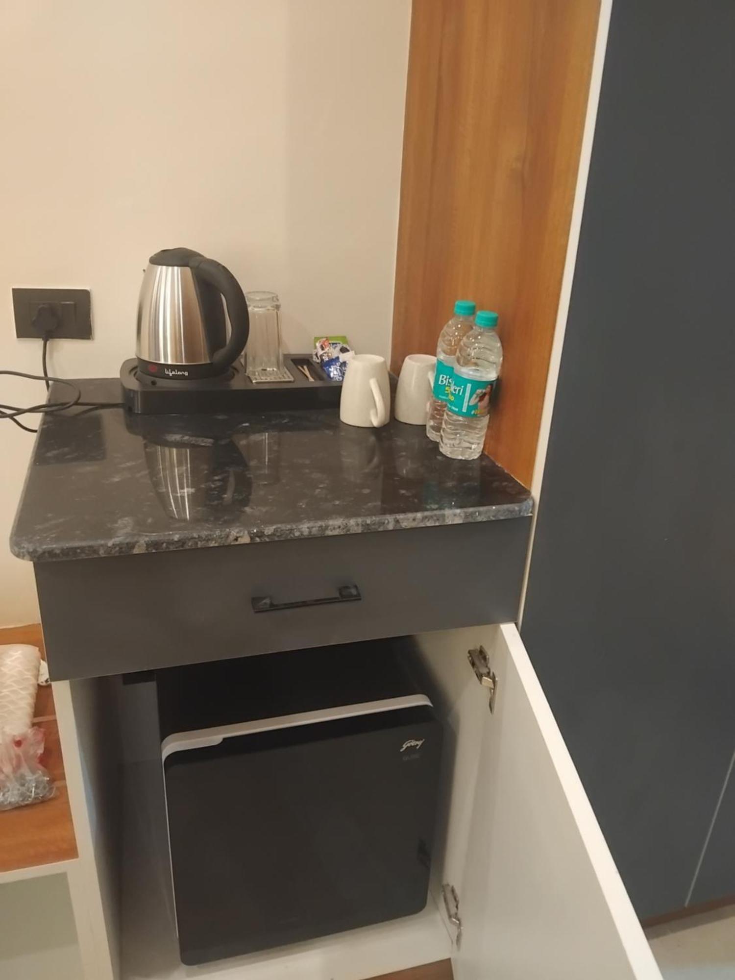 Cloud9 Stays Lucknow Ngoại thất bức ảnh