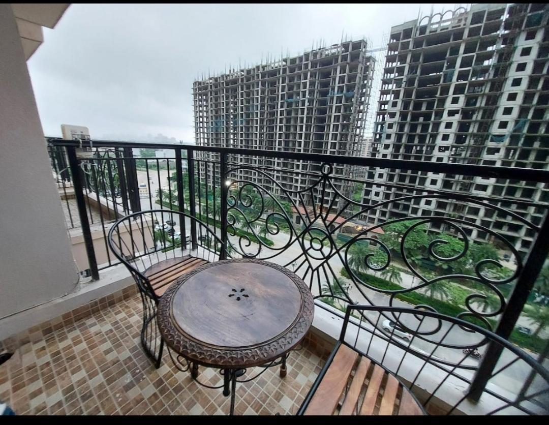 Cloud9 Stays Lucknow Ngoại thất bức ảnh