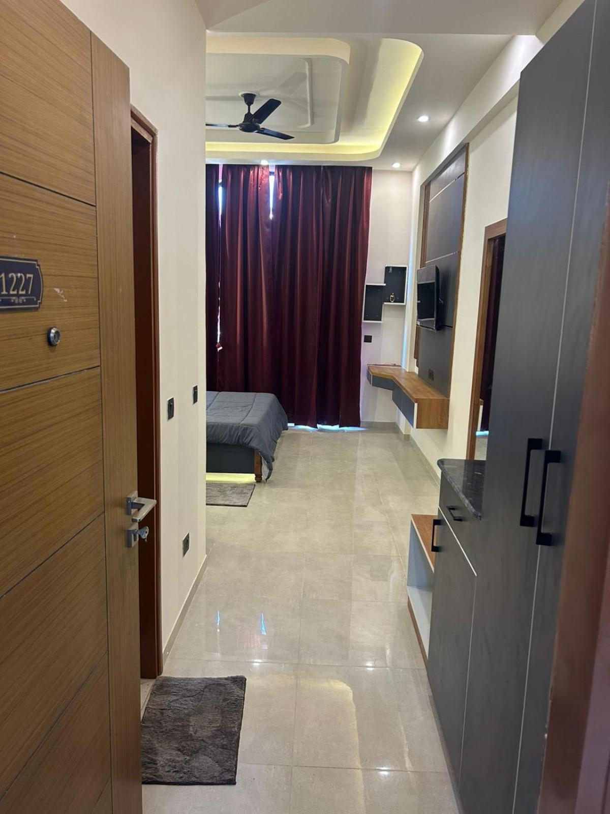 Cloud9 Stays Lucknow Ngoại thất bức ảnh