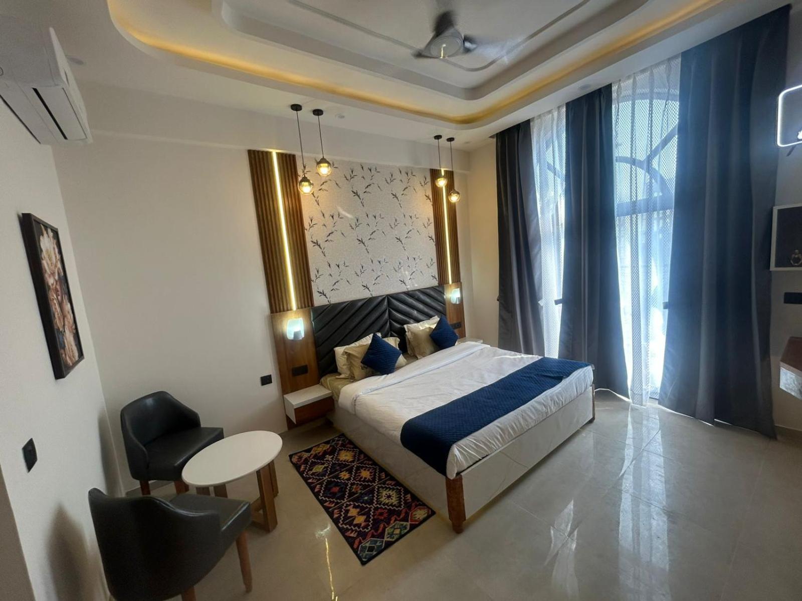 Cloud9 Stays Lucknow Ngoại thất bức ảnh