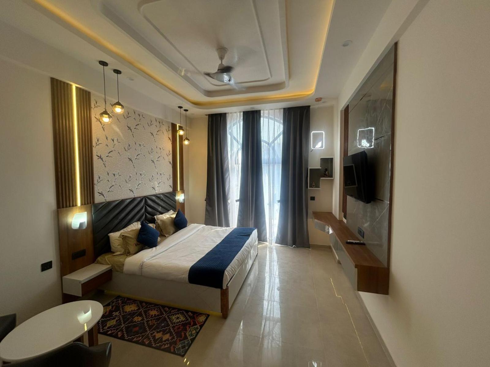 Cloud9 Stays Lucknow Ngoại thất bức ảnh