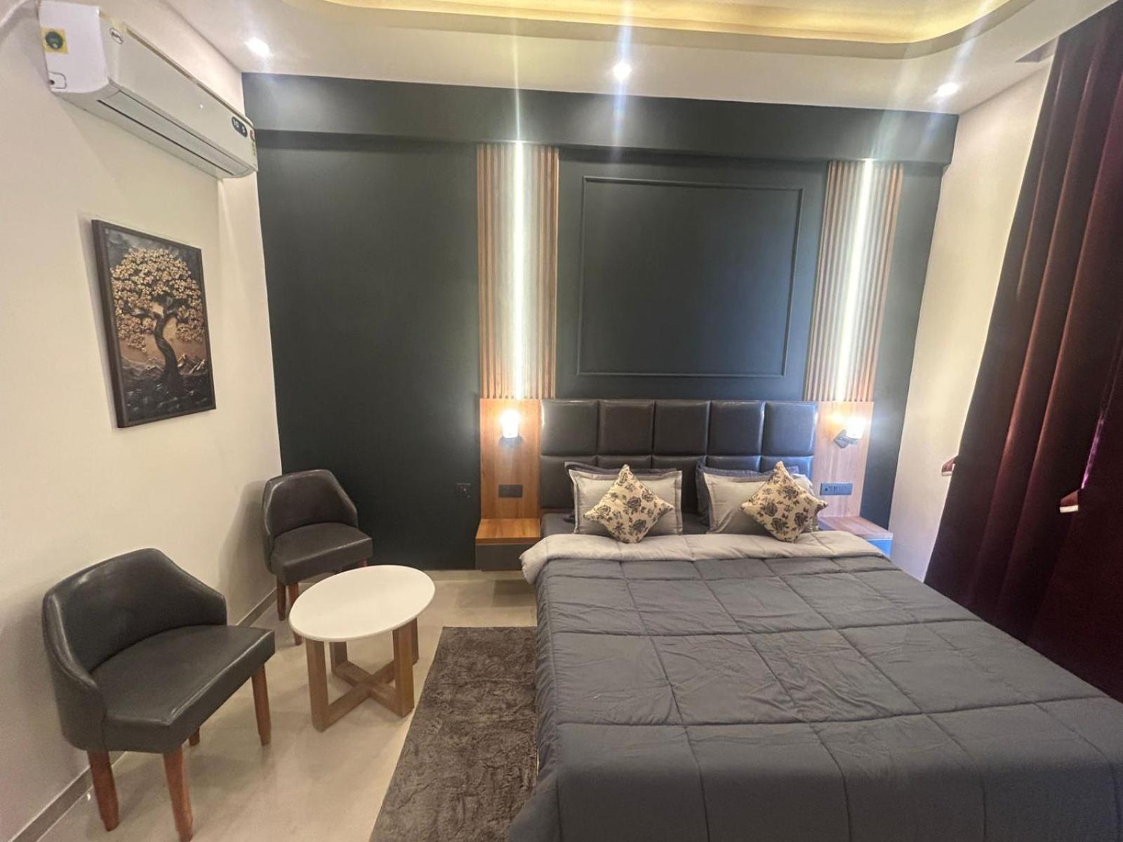 Cloud9 Stays Lucknow Ngoại thất bức ảnh