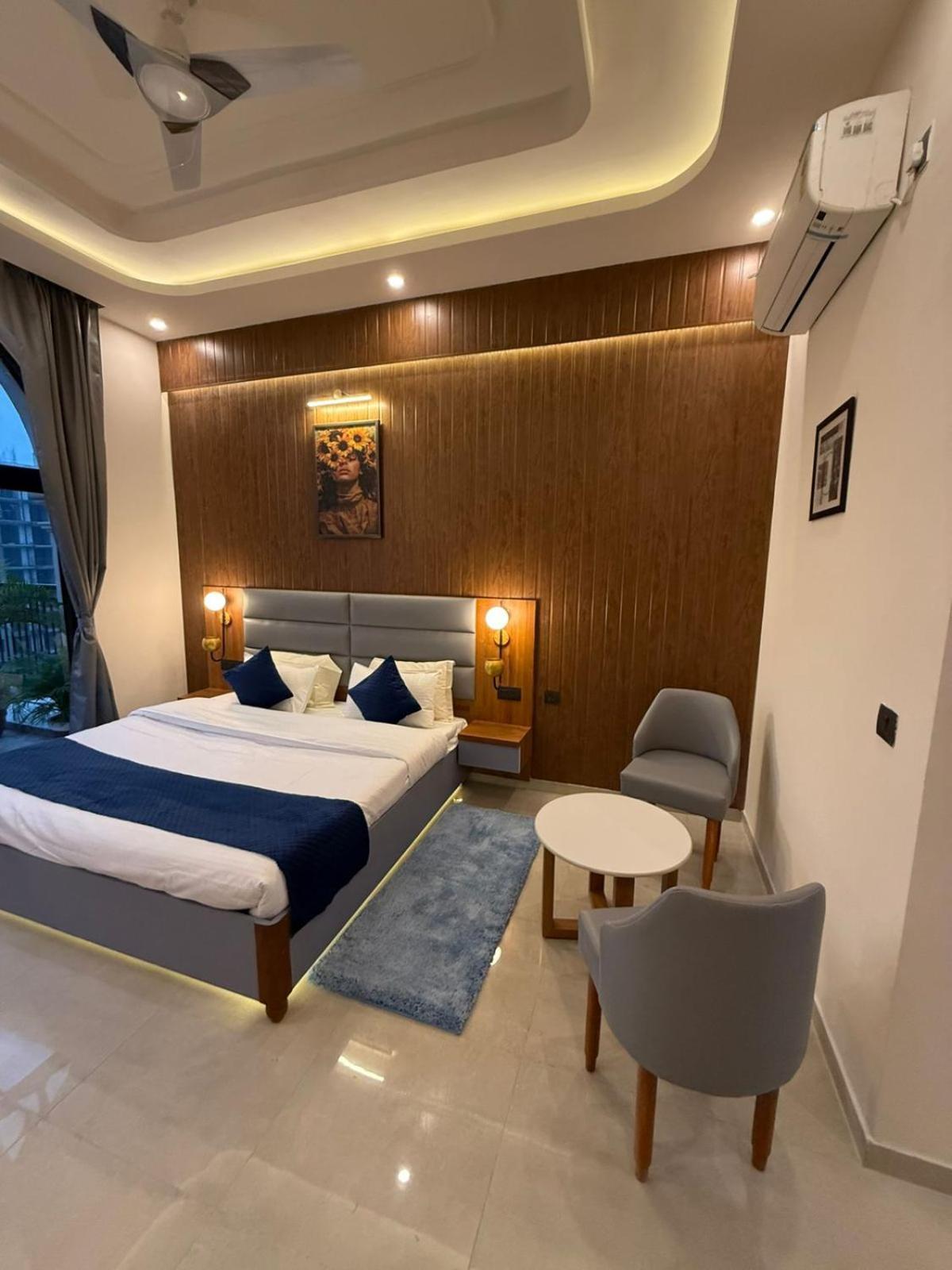 Cloud9 Stays Lucknow Ngoại thất bức ảnh