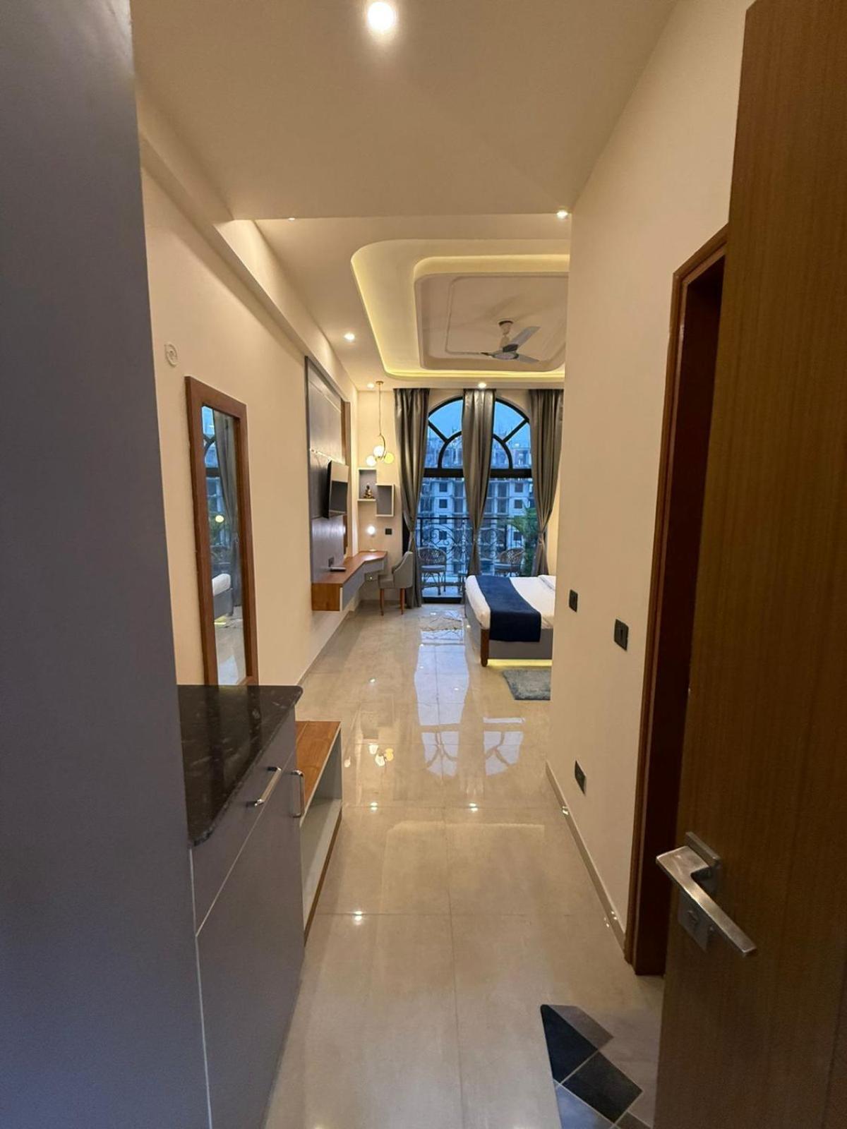Cloud9 Stays Lucknow Ngoại thất bức ảnh
